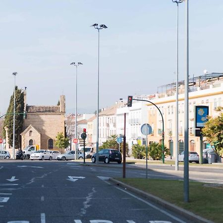 Cordoba Cool Homes, La Ribera 外观 照片