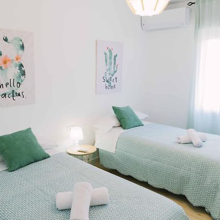 Cordoba Cool Homes, La Ribera 外观 照片