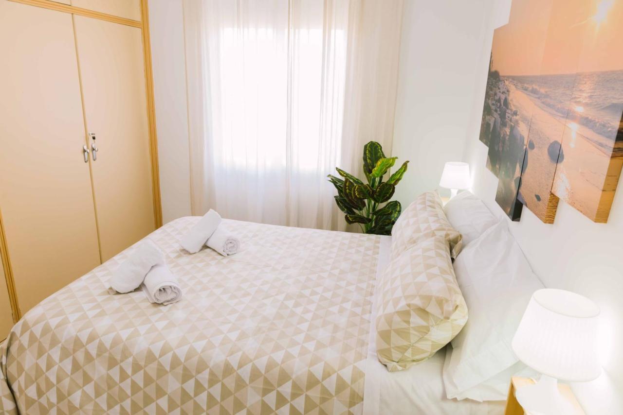 Cordoba Cool Homes, La Ribera 外观 照片