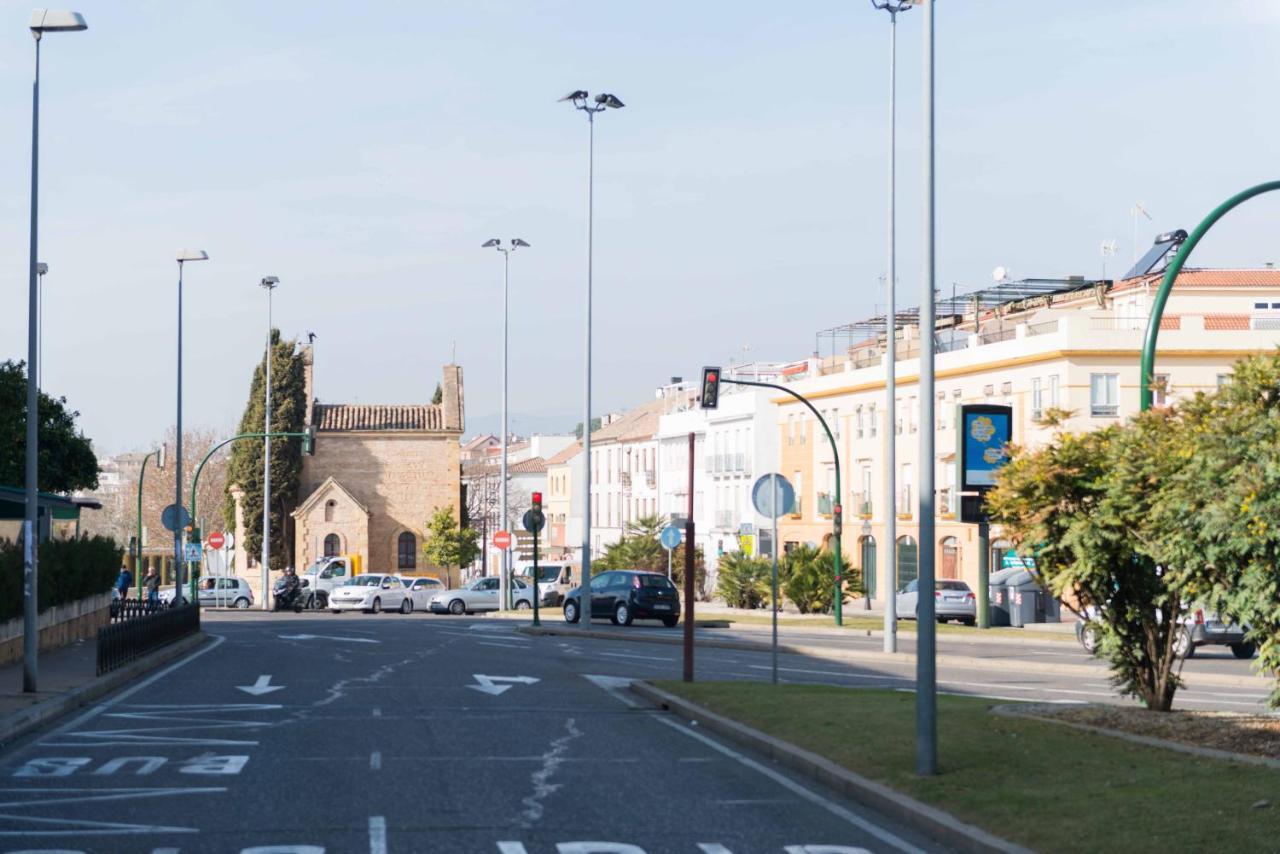 Cordoba Cool Homes, La Ribera 外观 照片