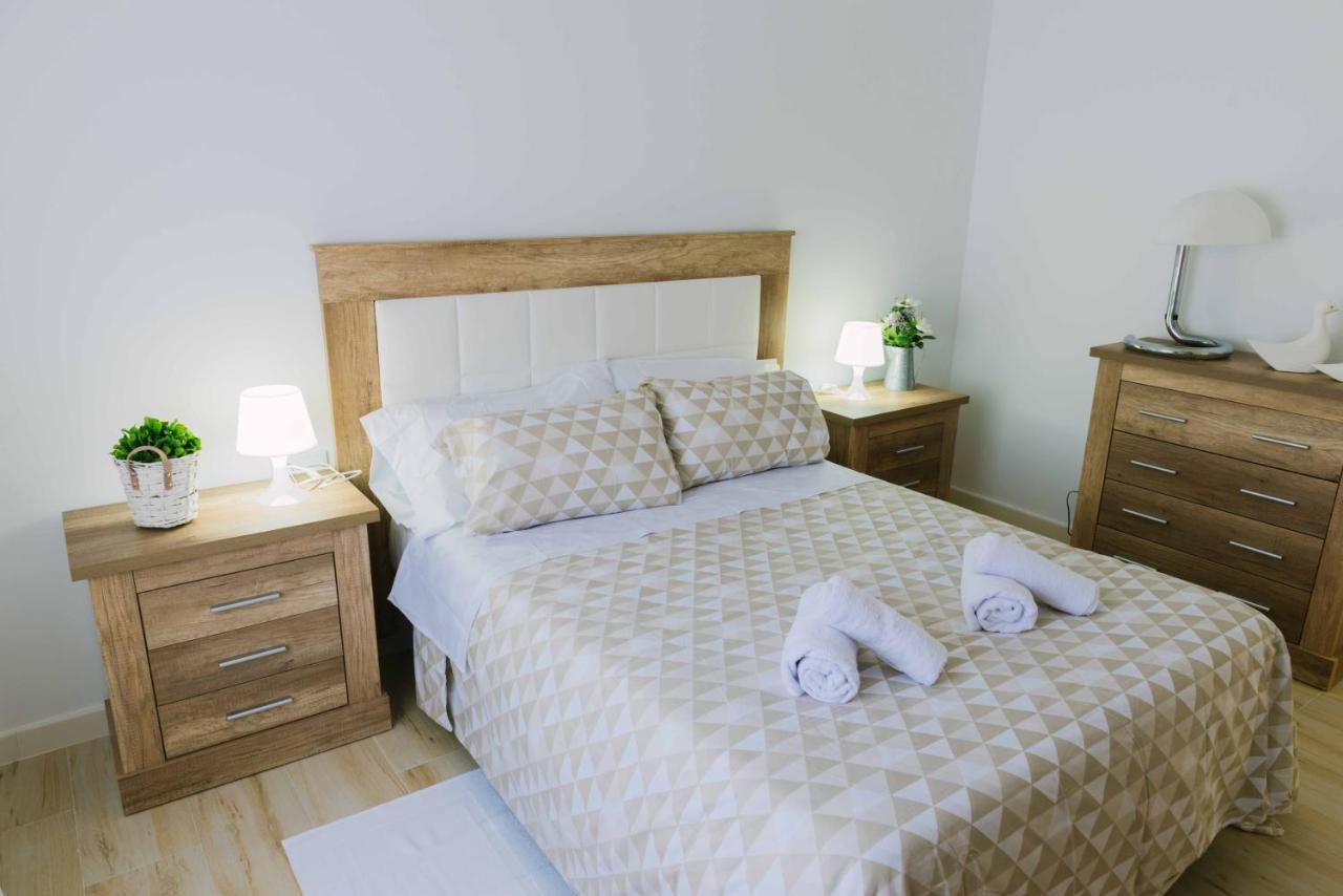 Cordoba Cool Homes, La Ribera 外观 照片
