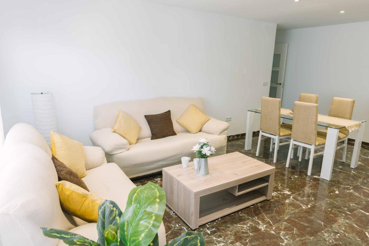 Cordoba Cool Homes, La Ribera 外观 照片