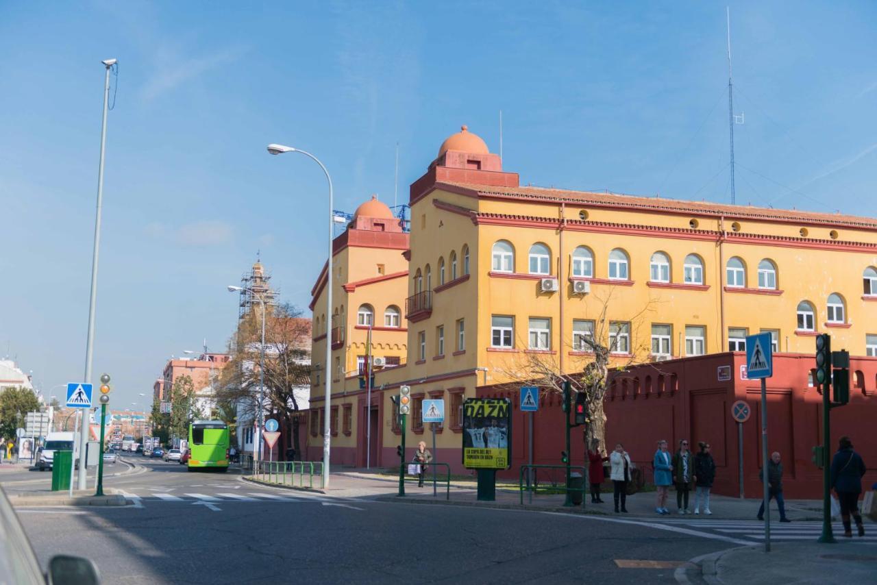 Cordoba Cool Homes, La Ribera 外观 照片