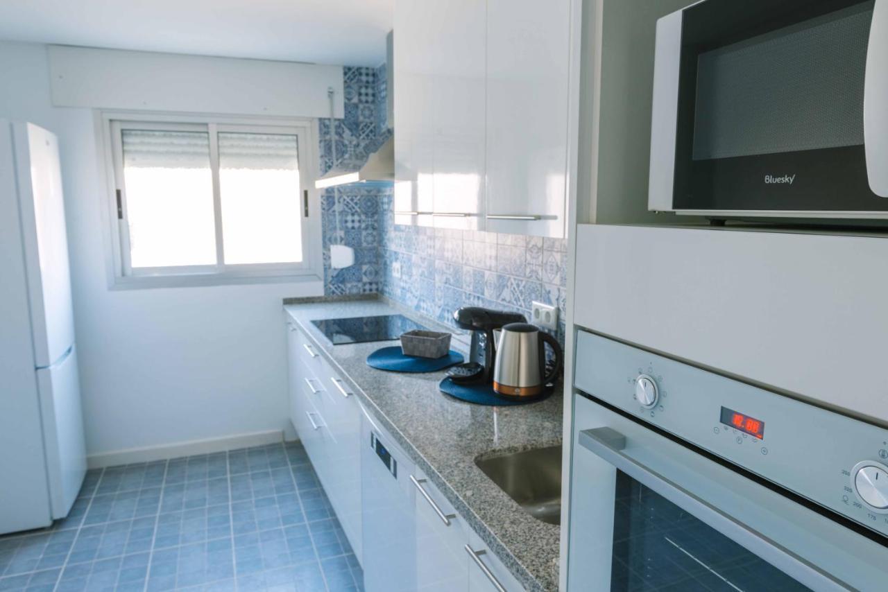 Cordoba Cool Homes, La Ribera 外观 照片