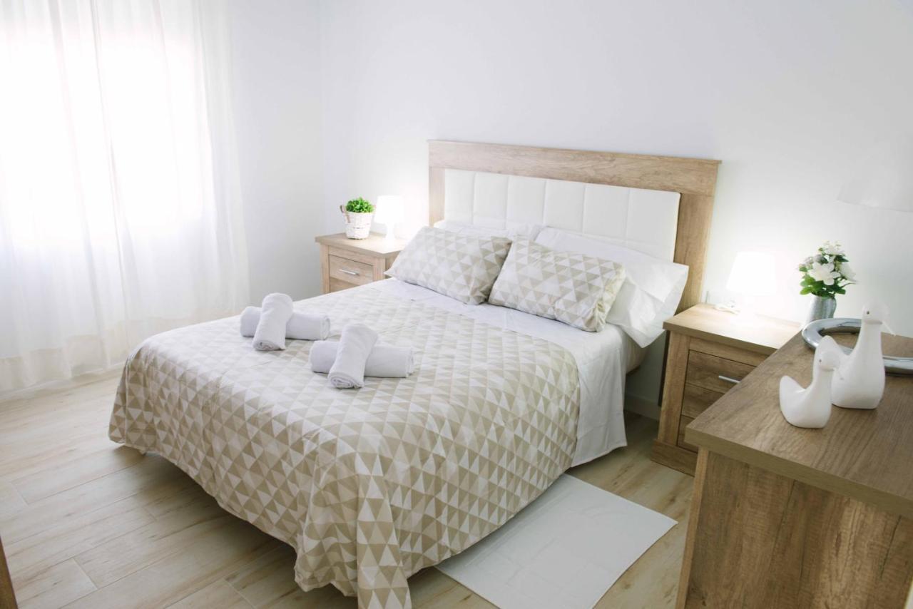 Cordoba Cool Homes, La Ribera 外观 照片