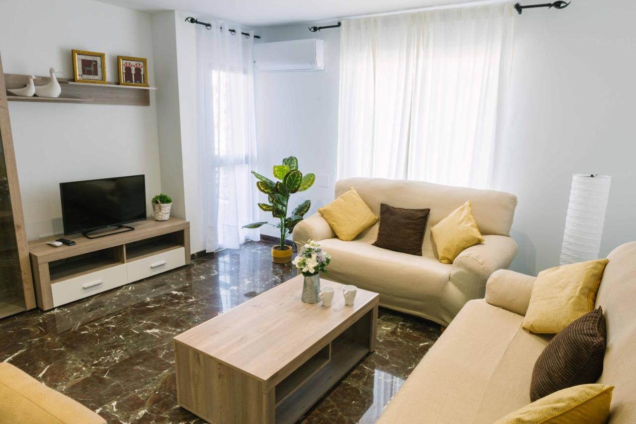 Cordoba Cool Homes, La Ribera 外观 照片