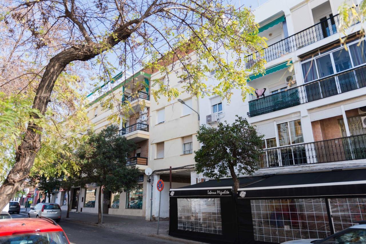 Cordoba Cool Homes, La Ribera 外观 照片